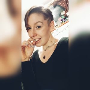 Meet your Posher, Melanie